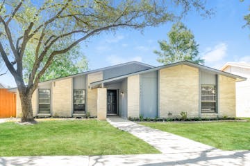 2902 BRANCH OAKS DR GARLAND, TX 75043